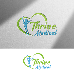 Logo Design by Impressive Solutions for this project | Design: #32828779