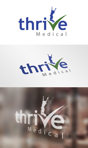 Logo Design by RKDesign29 for this project | Design: #32857831