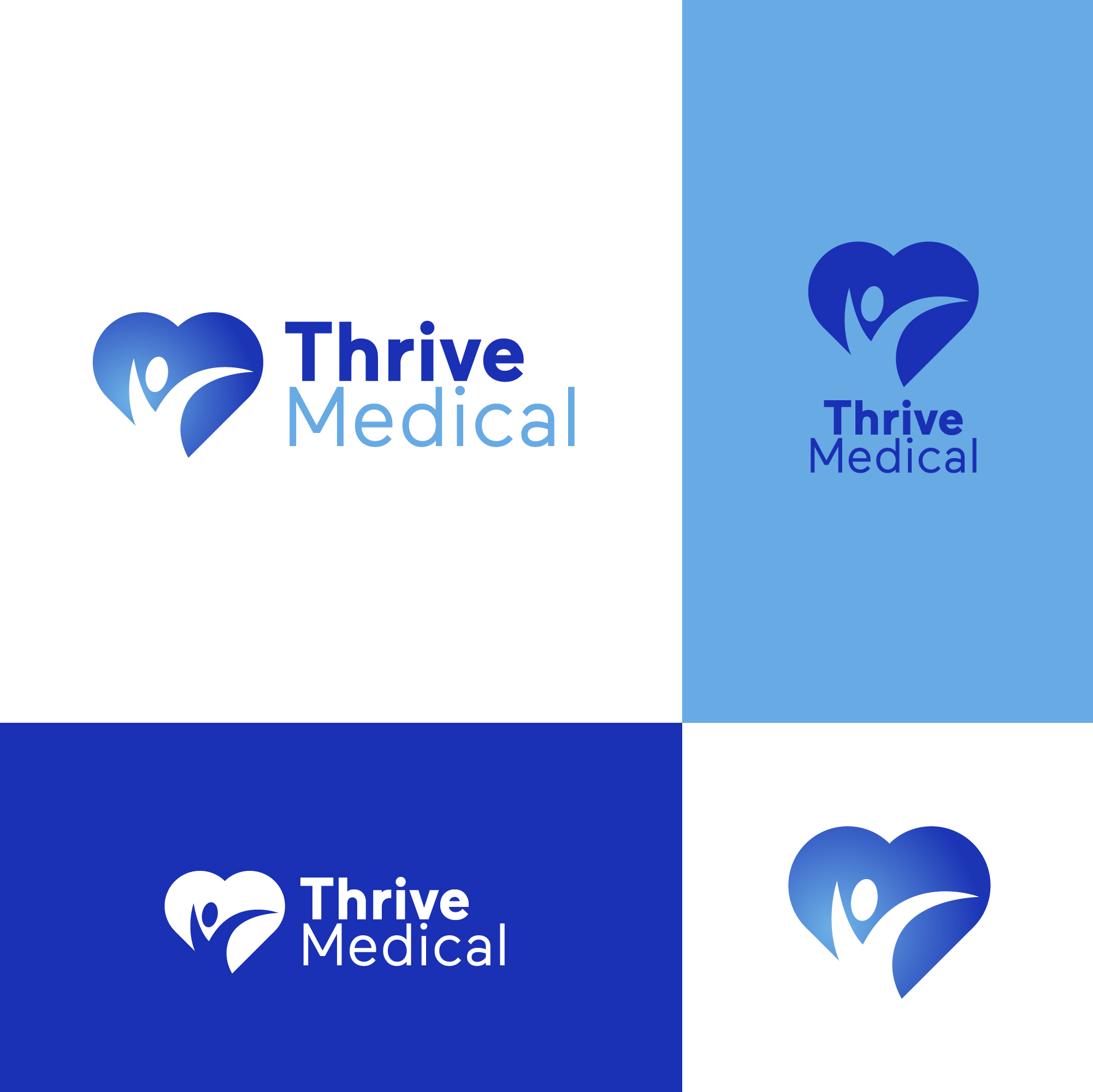 Logo Design by Transformed Design Inc. for this project | Design #32831151