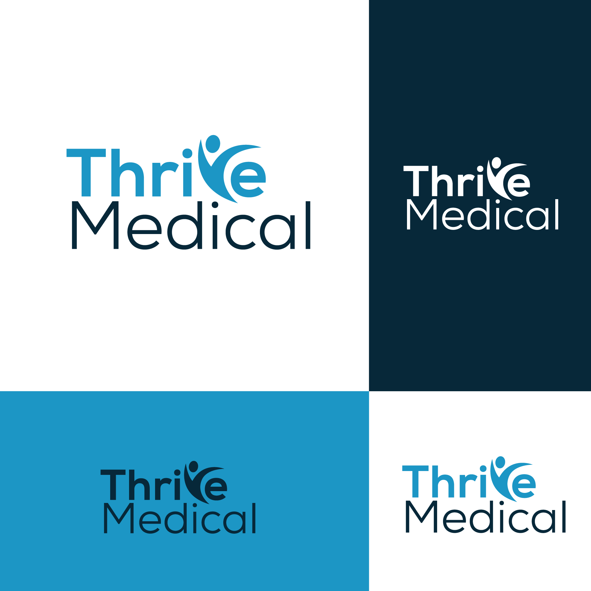 Logo Design by Transformed Design Inc. for this project | Design #32831153