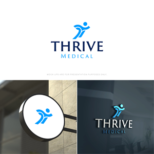 Diseño de Logo por The Lion Studios para este proyecto | Diseño: #32831134