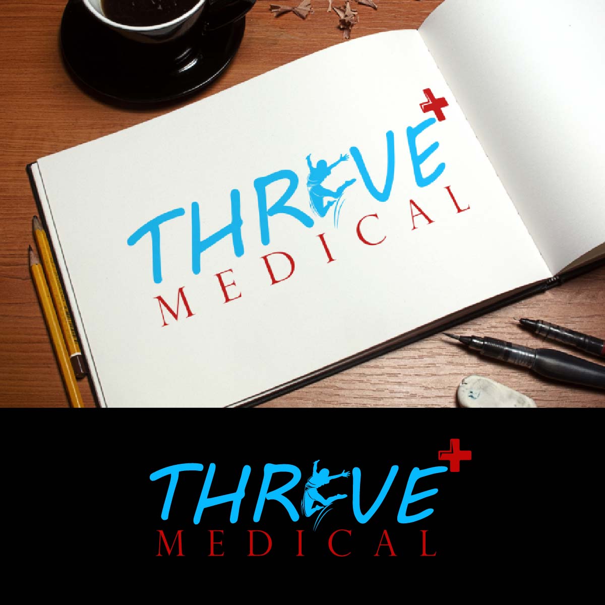 Logo Design by fly  design for this project | Design #32829122