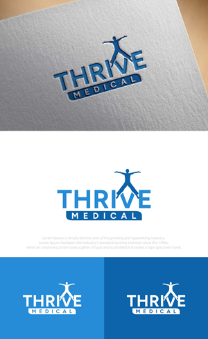 Logo Design by fly  design for this project | Design: #32829574