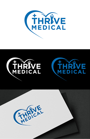 Logo Design by fly  design for this project | Design: #32829955
