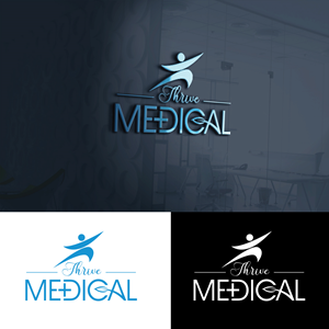 Diseño de Logo por GODDREAMCREATION para este proyecto | Diseño #32859789