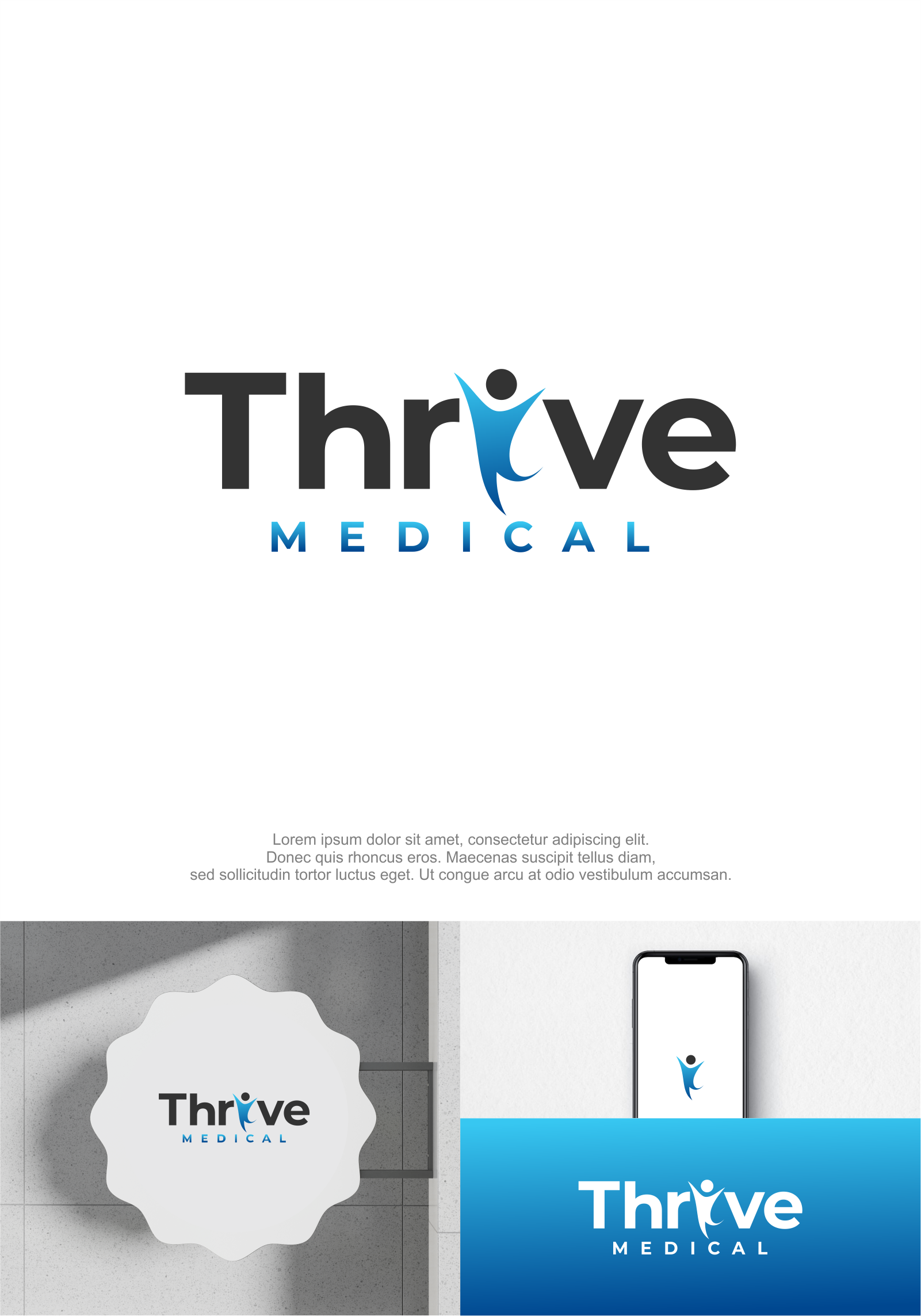 Logo Design by M.Syaiful Huda for this project | Design #32824714
