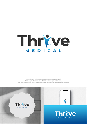 Logo Design by M.Syaiful Huda for this project | Design: #32824714