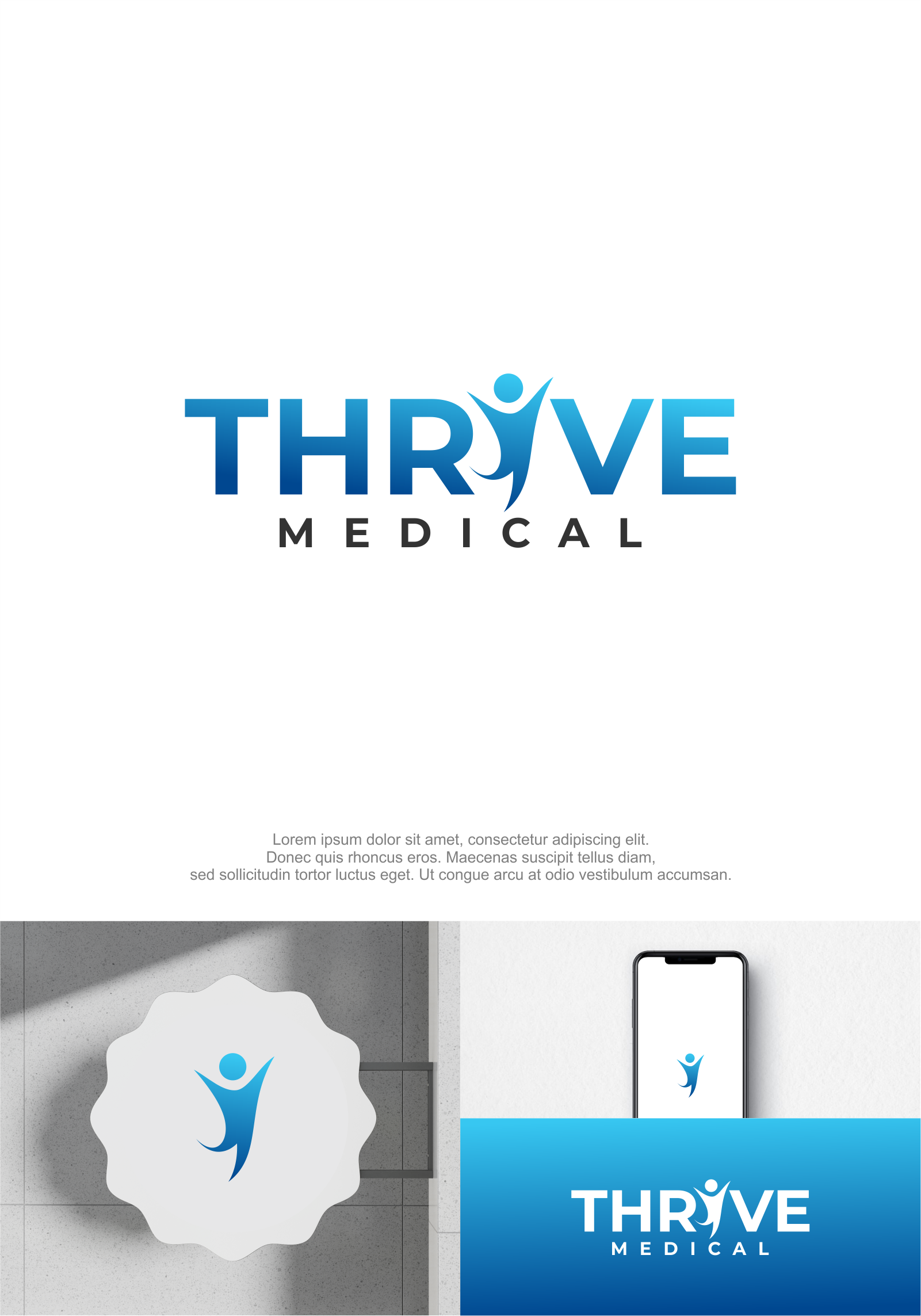 Logo Design by M.Syaiful Huda for this project | Design #32824798
