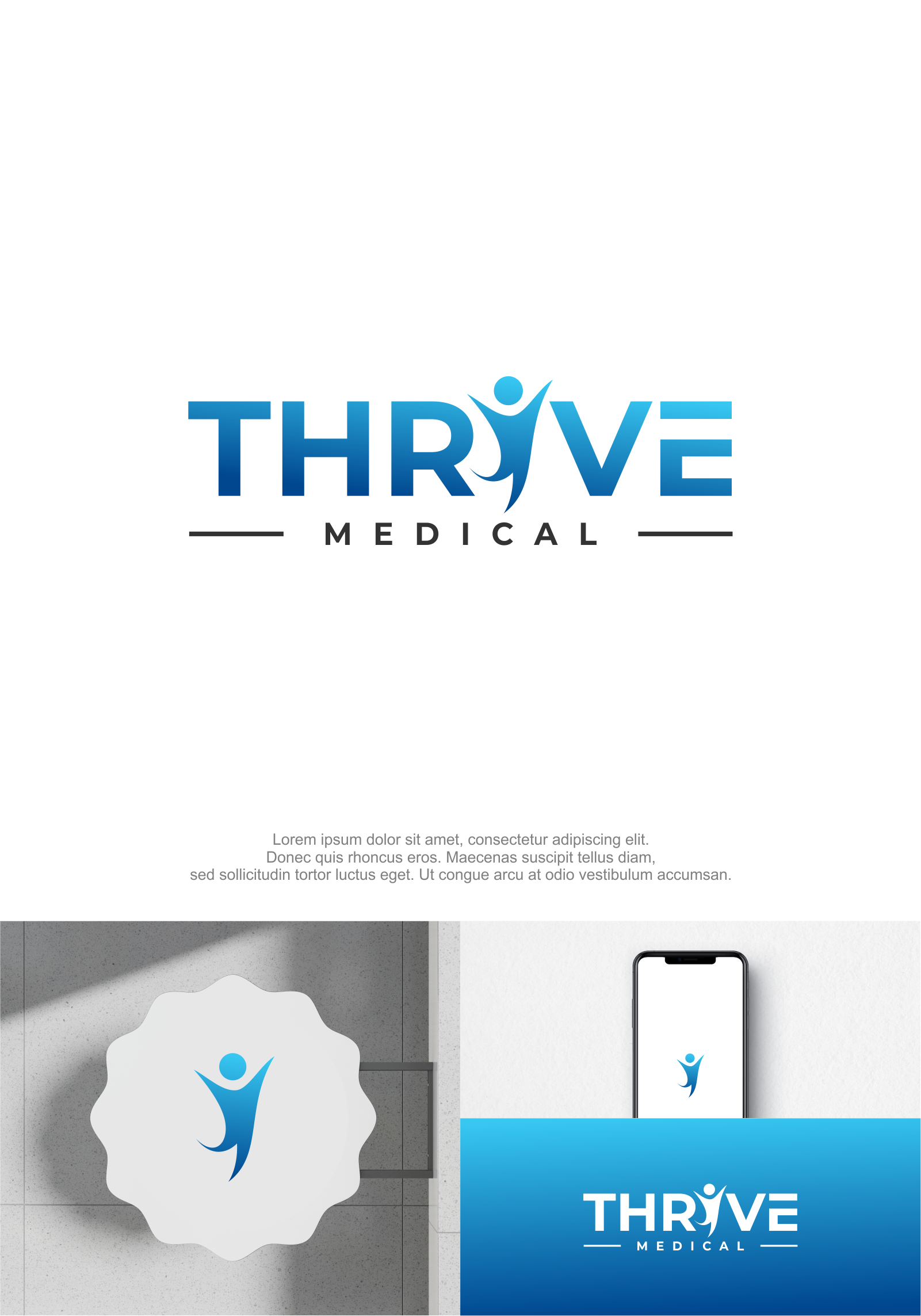 Diseño de Logo por M.Syaiful Huda para este proyecto | Diseño #32824837