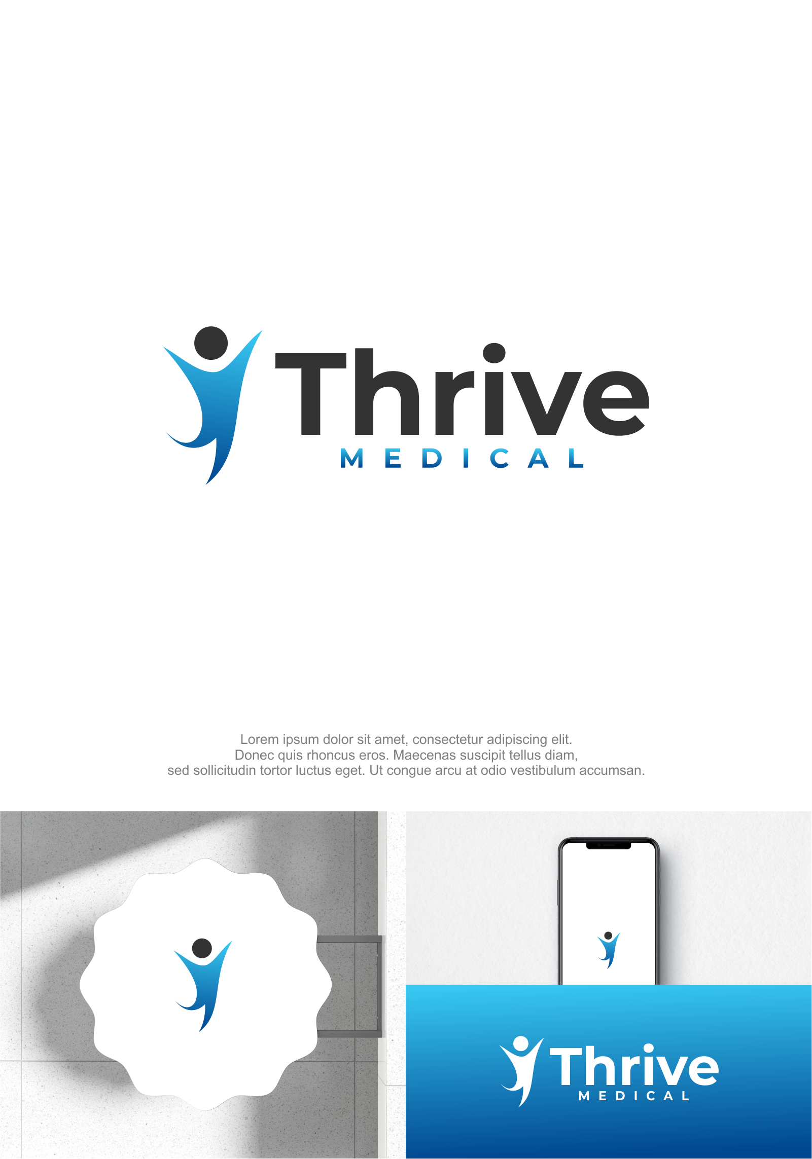 Diseño de Logo por M.Syaiful Huda para este proyecto | Diseño #32852858