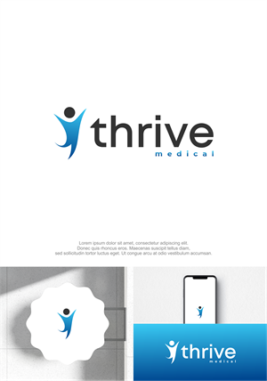 Design de Logo par M.Syaiful Huda pour ce projet | Design : #32852890
