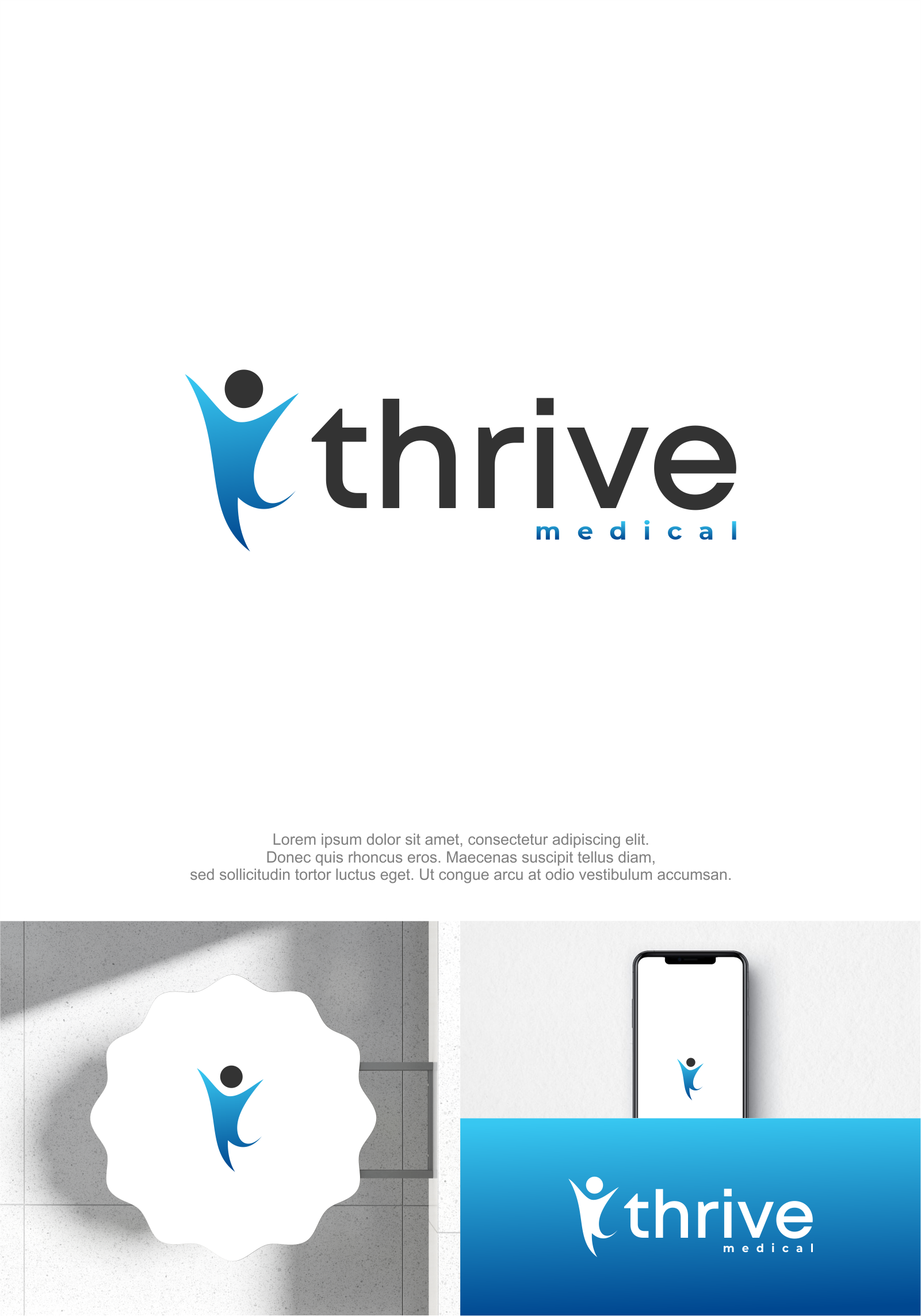 Diseño de Logo por M.Syaiful Huda para este proyecto | Diseño #32853106