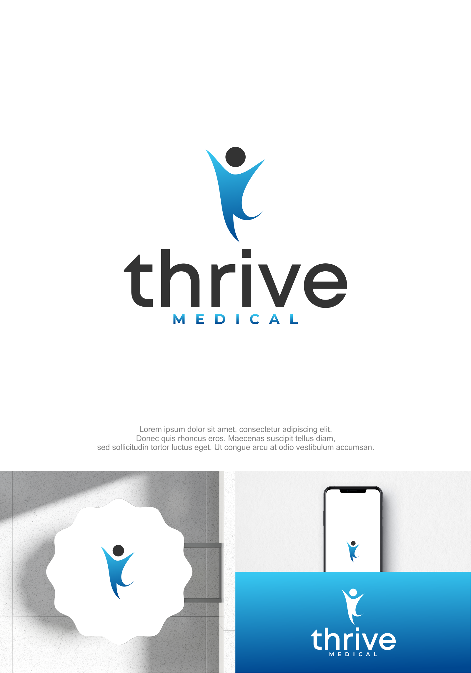 Logo Design by M.Syaiful Huda for this project | Design #32853160