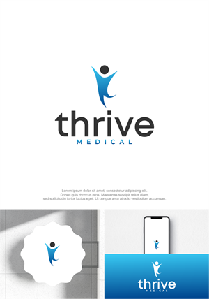 Design de Logo par M.Syaiful Huda pour ce projet | Design : #32853160