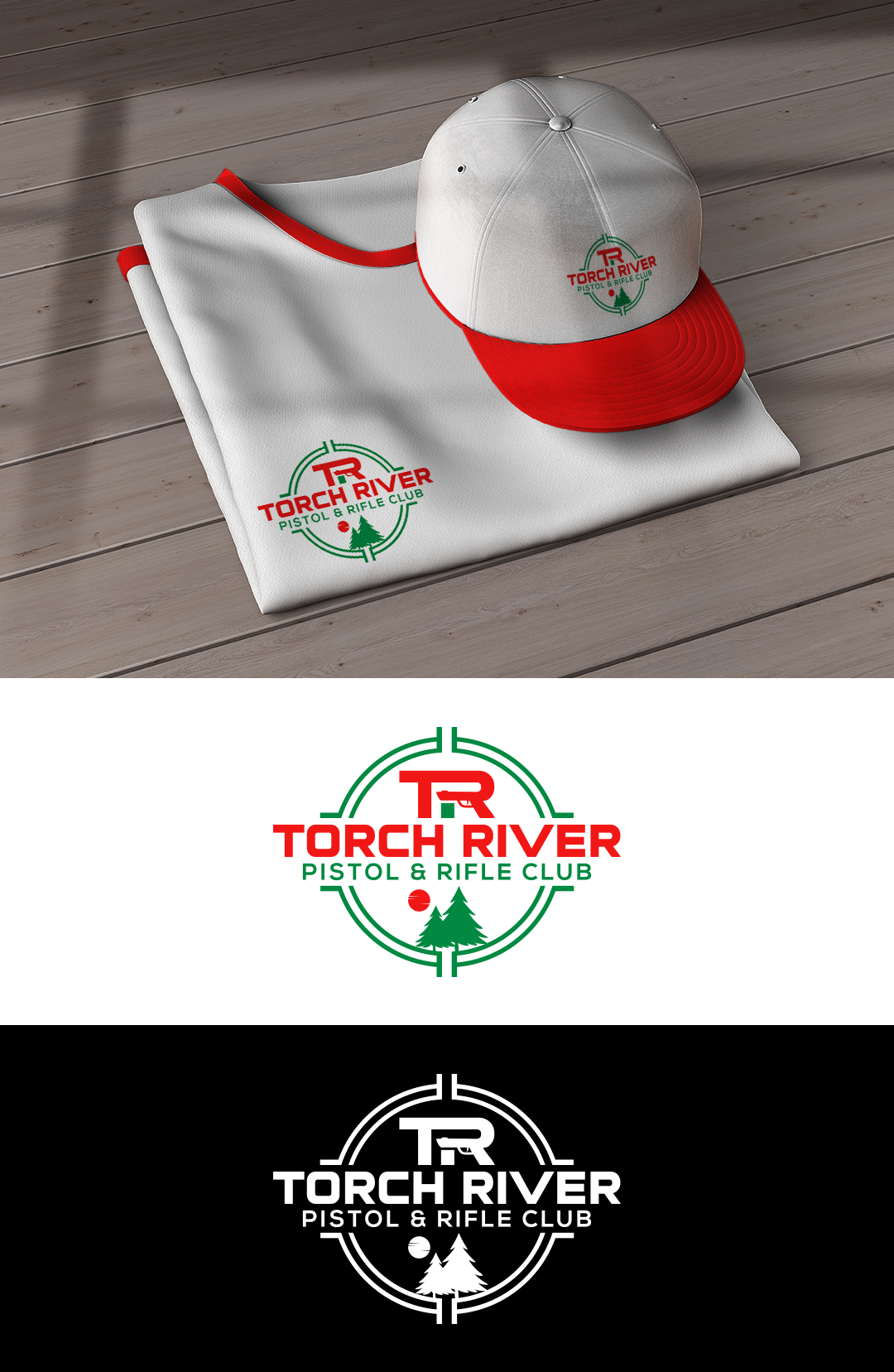 Logo Design by Design Athics for this project | Design #32851623