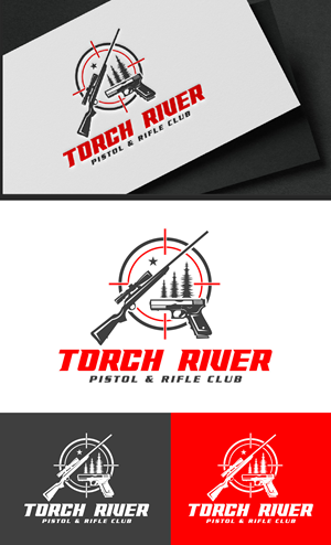 Logo Design by Loknath for this project | Design: #32850513