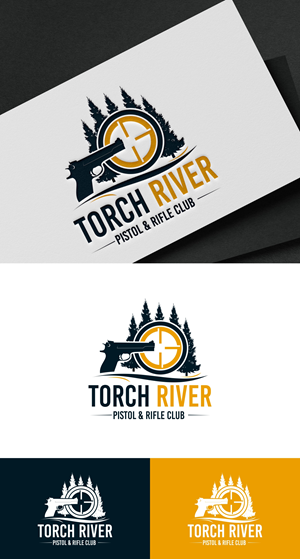 Logo Design by Loknath for this project | Design: #32850514