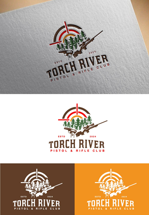 Logo Design by Loknath for this project | Design: #32850515