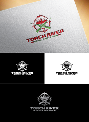 Logo Design by Logo Stock for this project | Design: #32852530