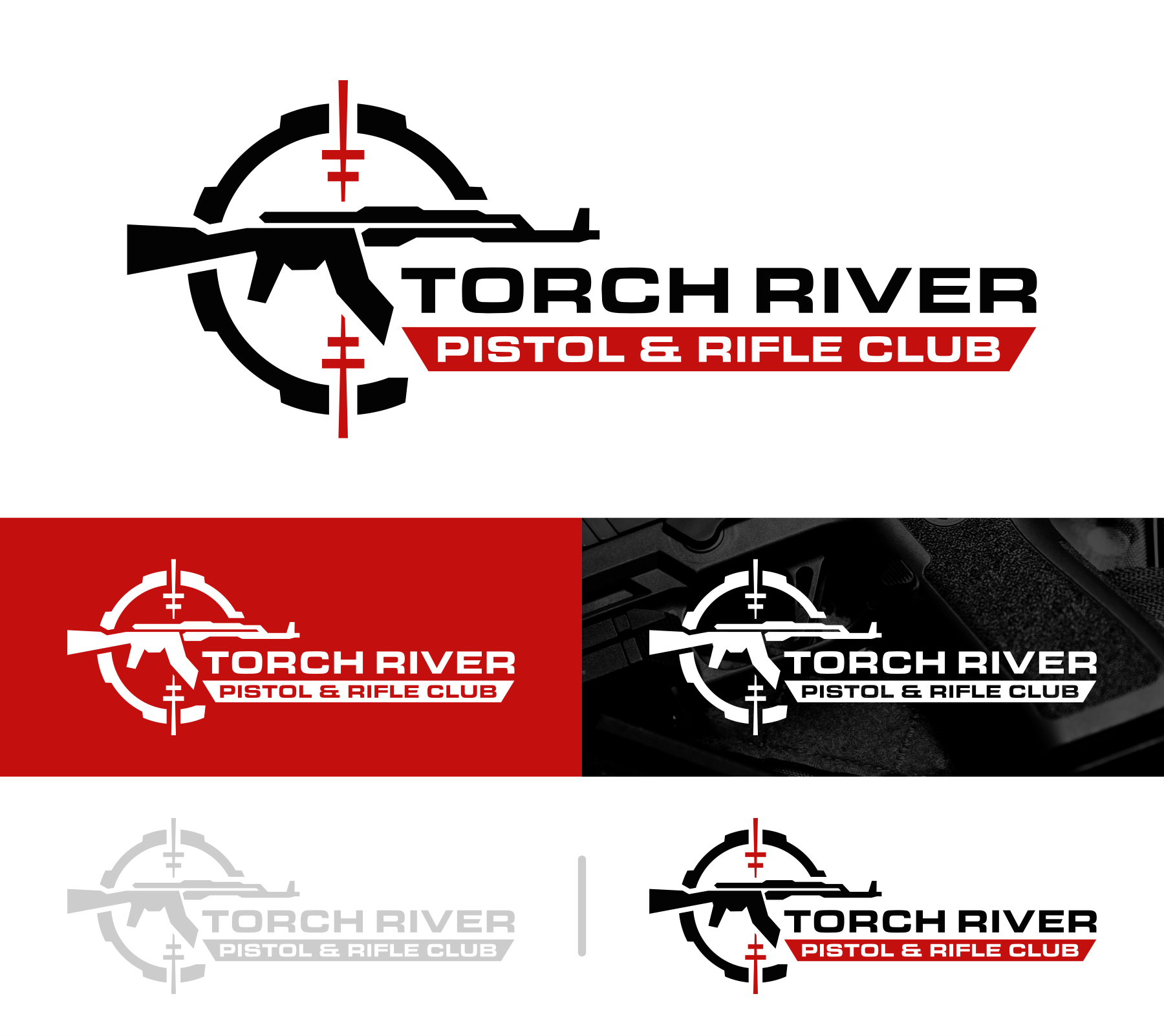 Logo Design by Aezakmi for this project | Design #32860810