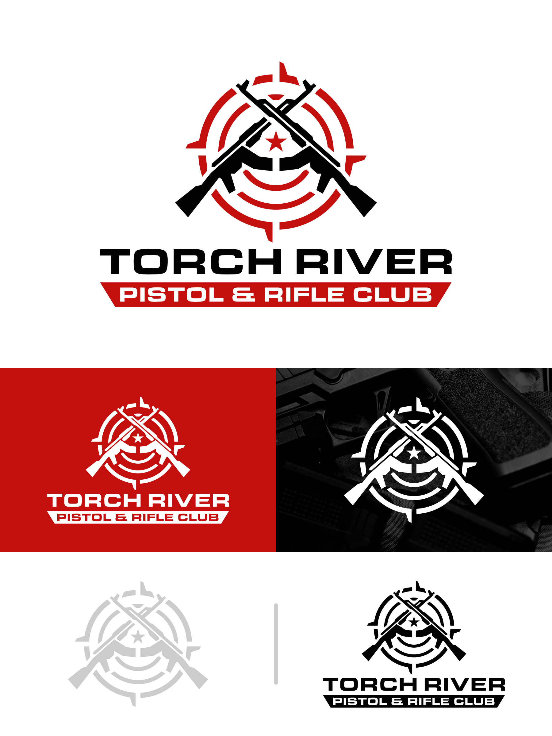 Logo Design by Aezakmi for this project | Design #32860812