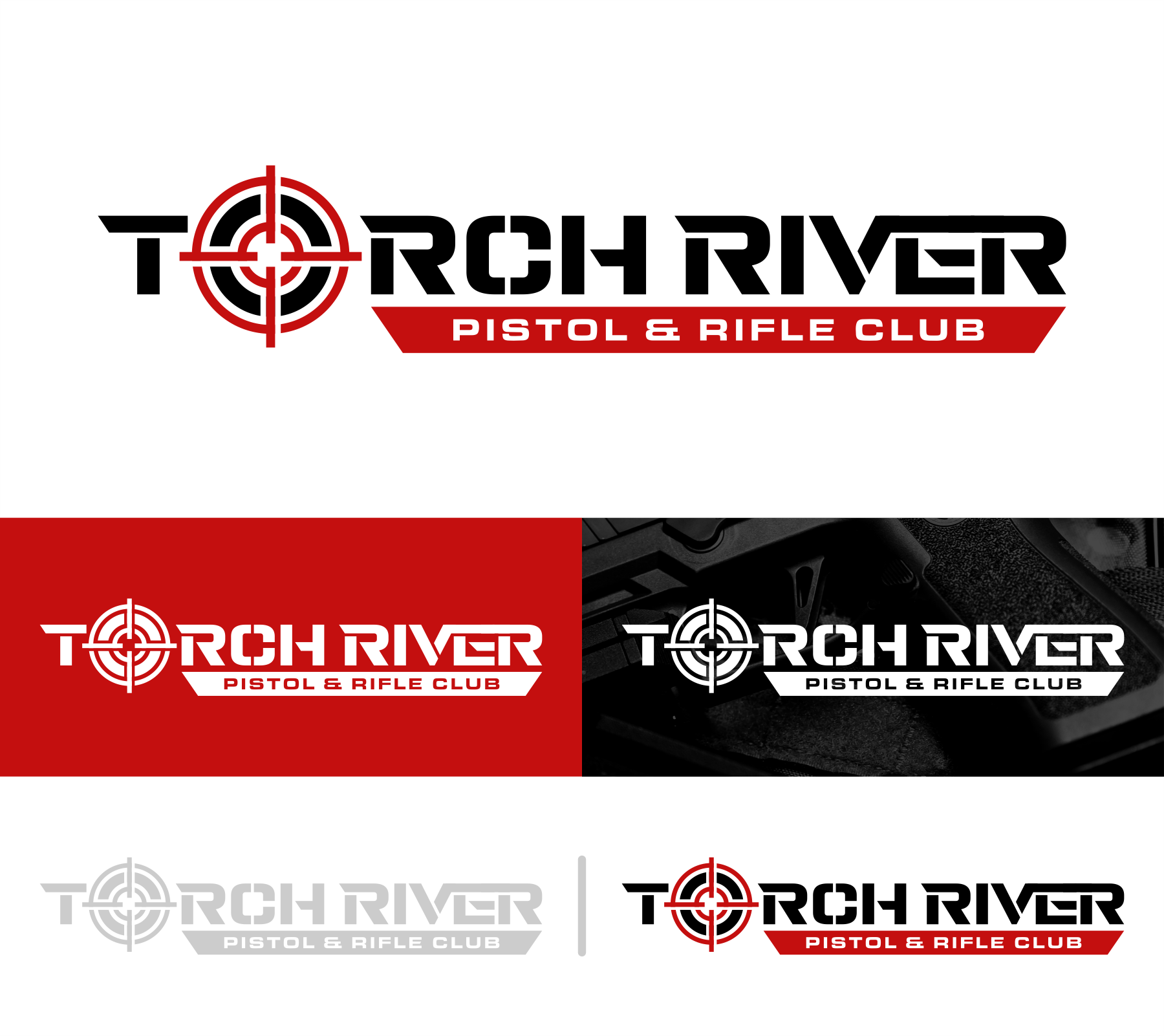 Logo Design by Aezakmi for this project | Design #32866780