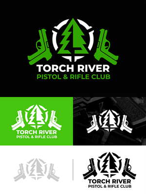 Logo Design by Aezakmi for this project | Design: #32866781