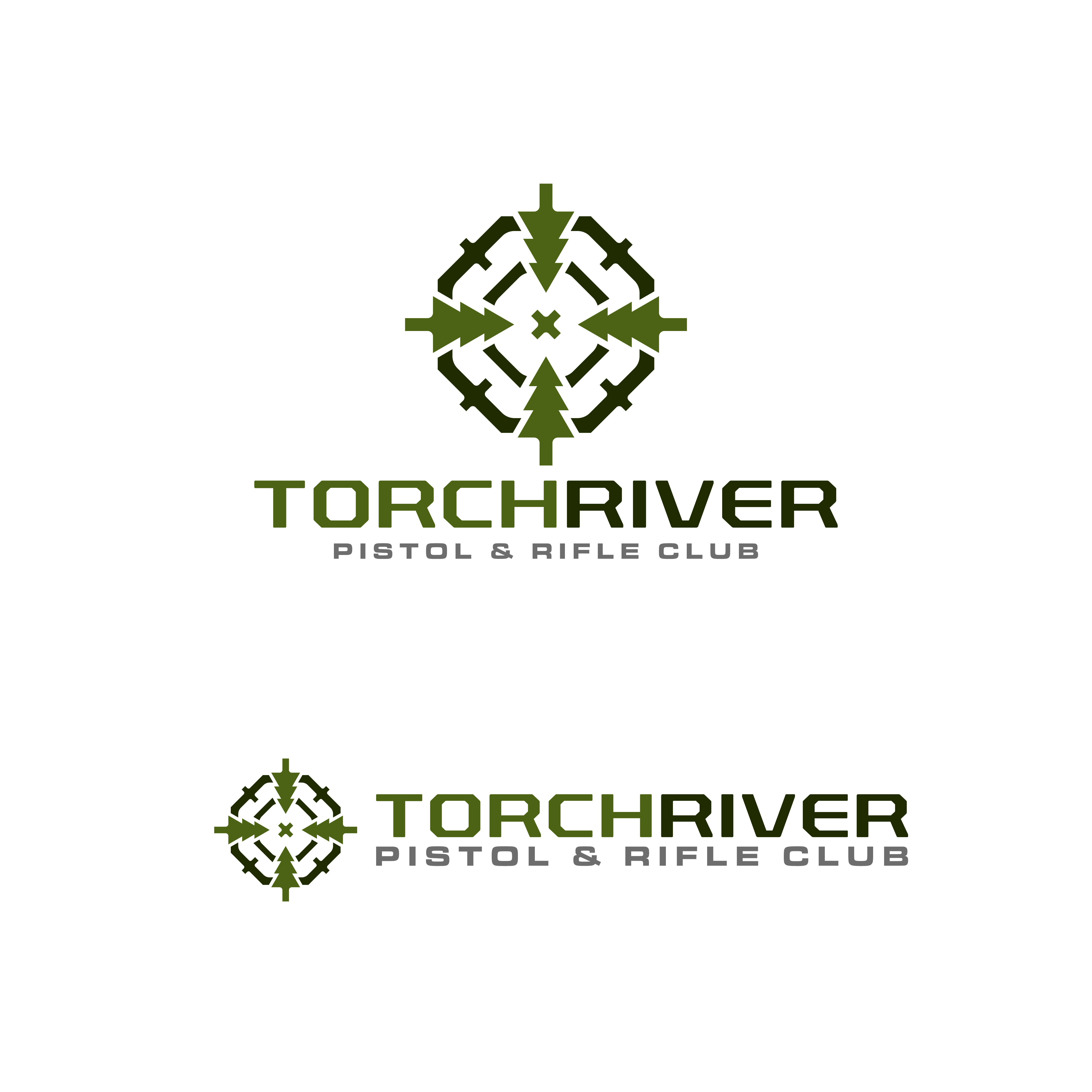 Logo Design by Brandon DZ for this project | Design #32824978
