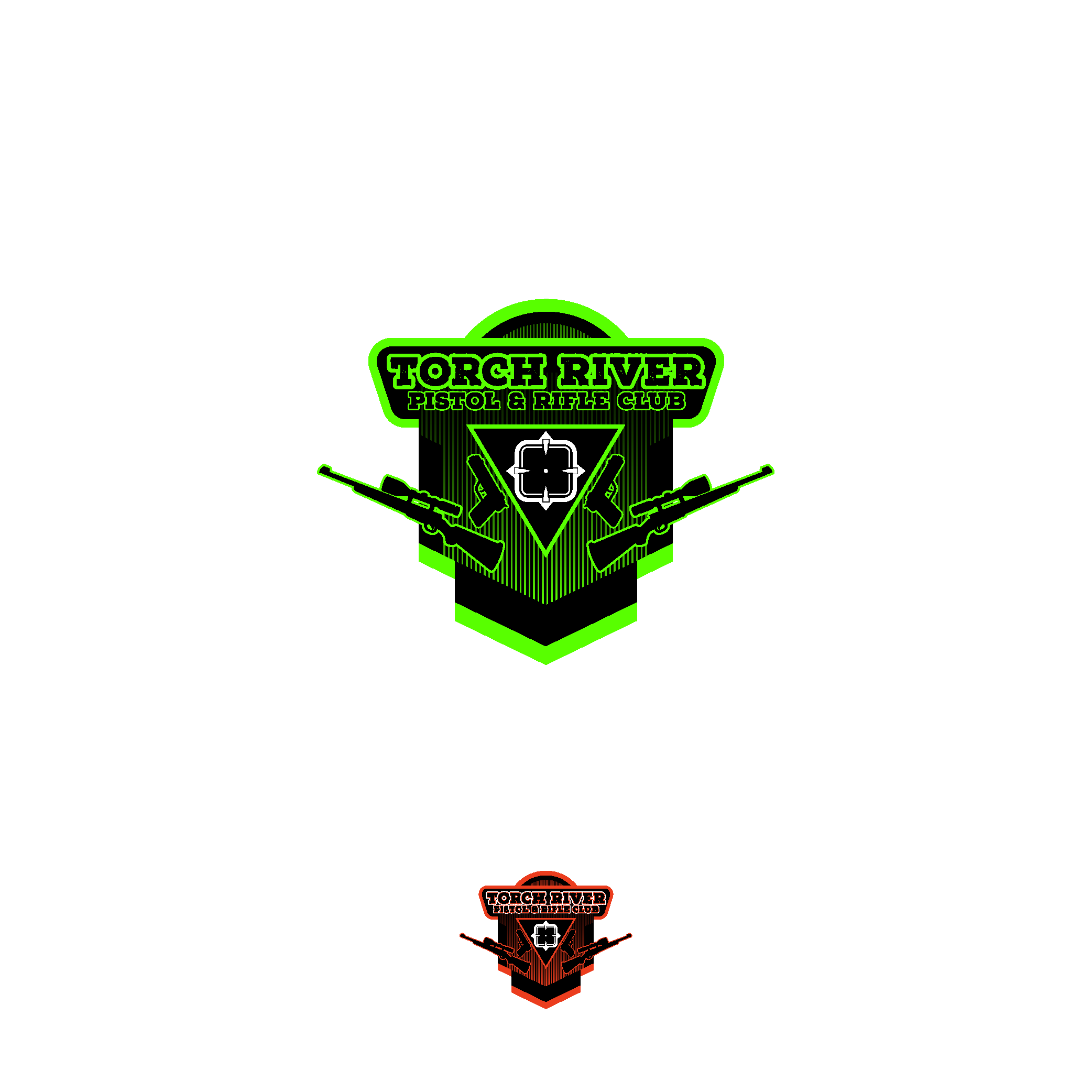 Logo Design by prasathebest for this project | Design #32899533