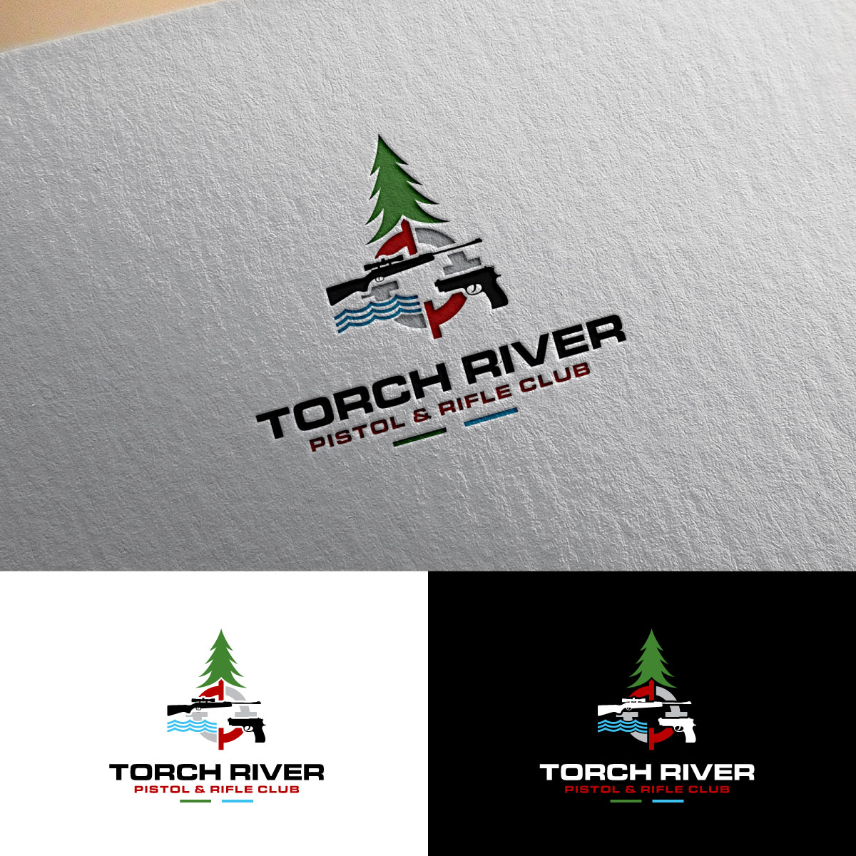 Logo Design by chris Ray for this project | Design #32850678