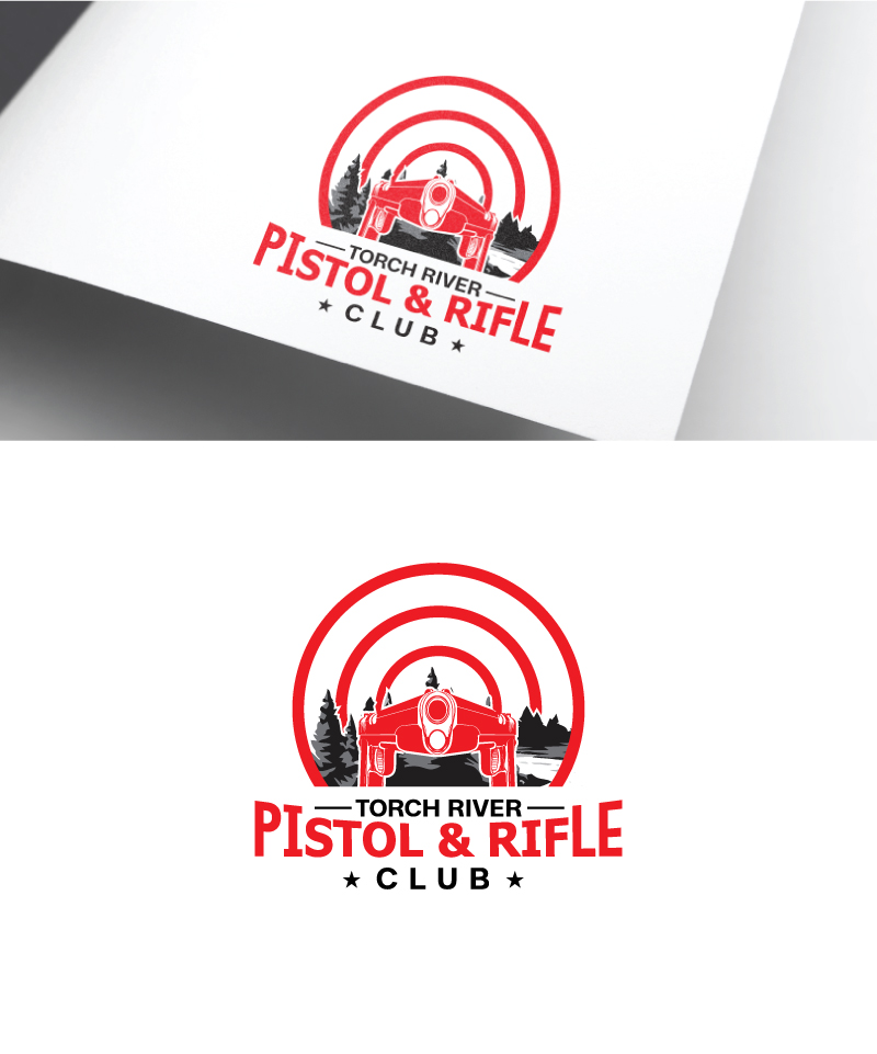 Logo Design by VectorForge for this project | Design #32854134
