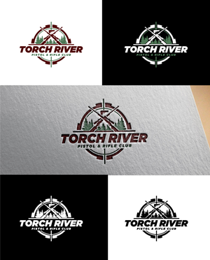 Logo Design by alexdarah for this project | Design: #32850427