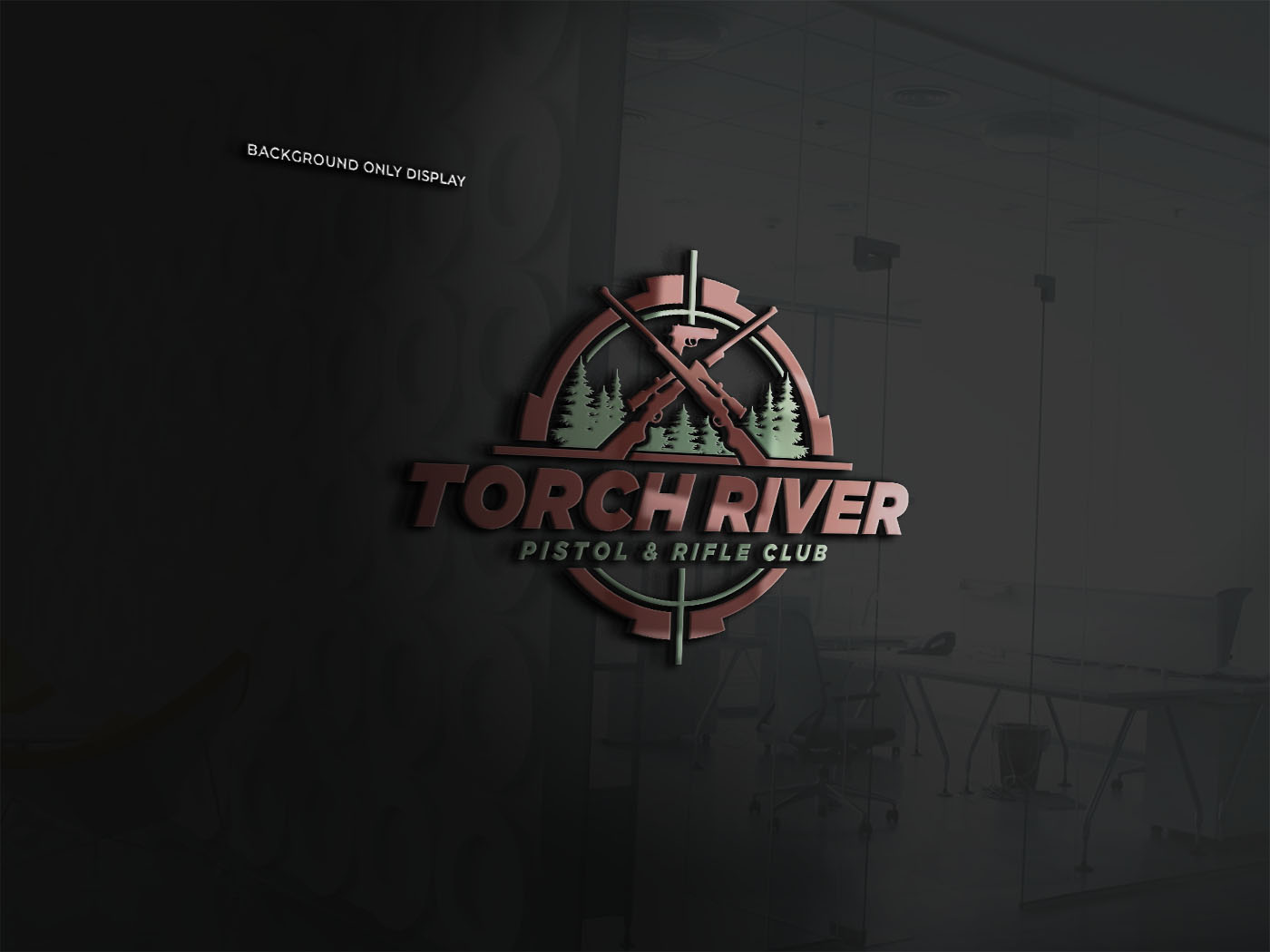 Logo Design by alexdarah for this project | Design #32850428