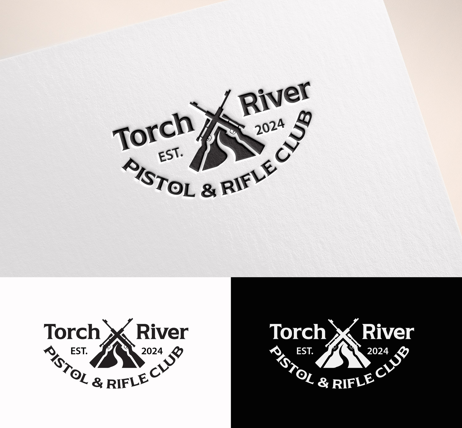 Logo Design by M Art & Design for this project | Design #32849491