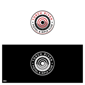 Logo Design by Sujit Banerjee for this project | Design: #32858566