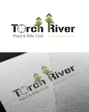 Logo Design by RKDesign29 for this project | Design: #32850734