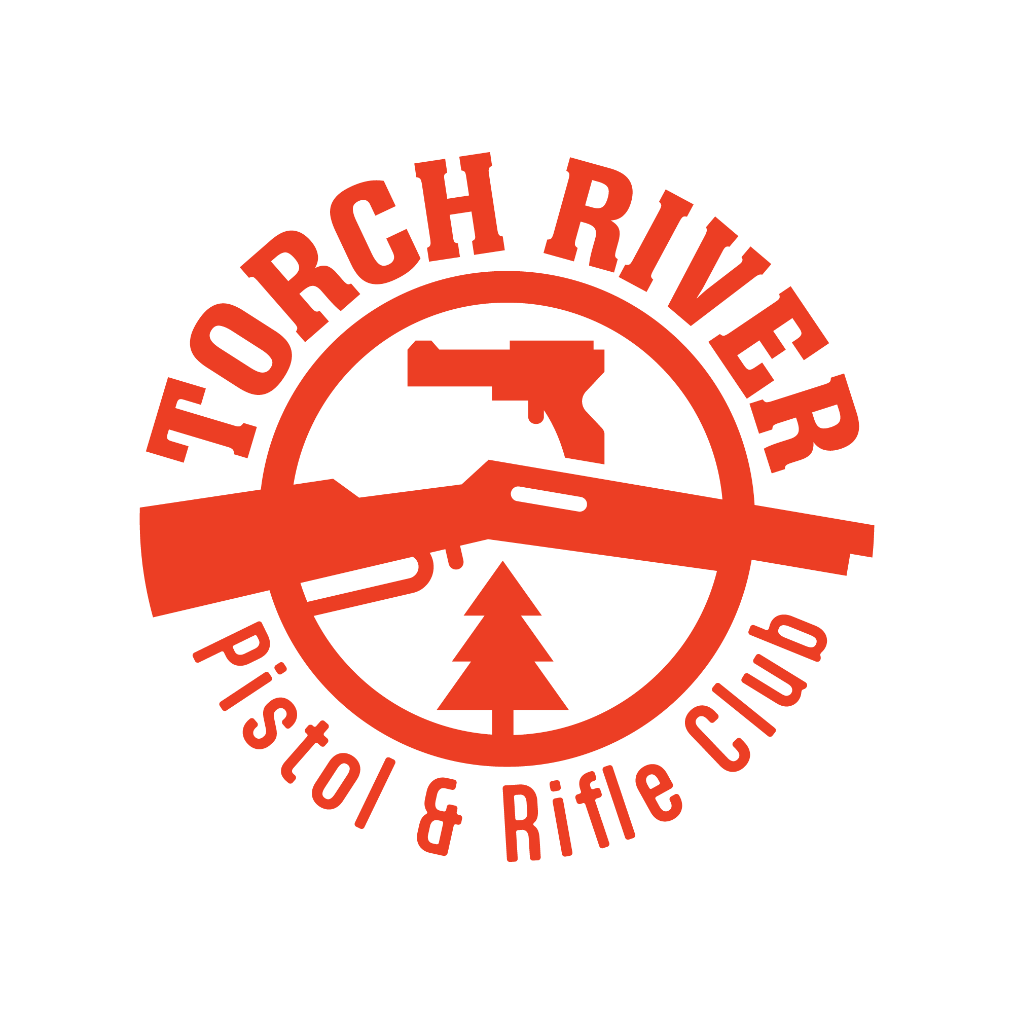 Logo Design by electrik | brand solutions for this project | Design #32859889