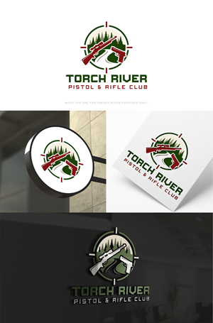 Logo Design by The Lion Studios for this project | Design: #32849635