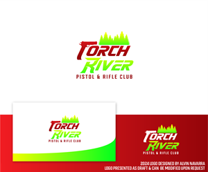 Logo Design by alvinnavarra for this project | Design: #32854931