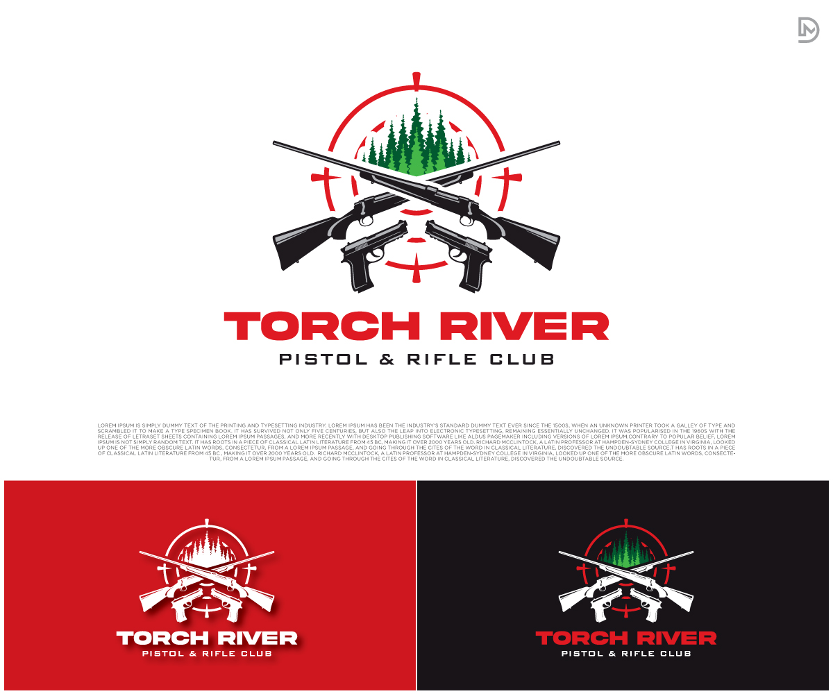 Logo Design by D_Mantra for this project | Design #33200515