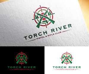 Logo Design by step forward 2 for this project | Design: #32856519
