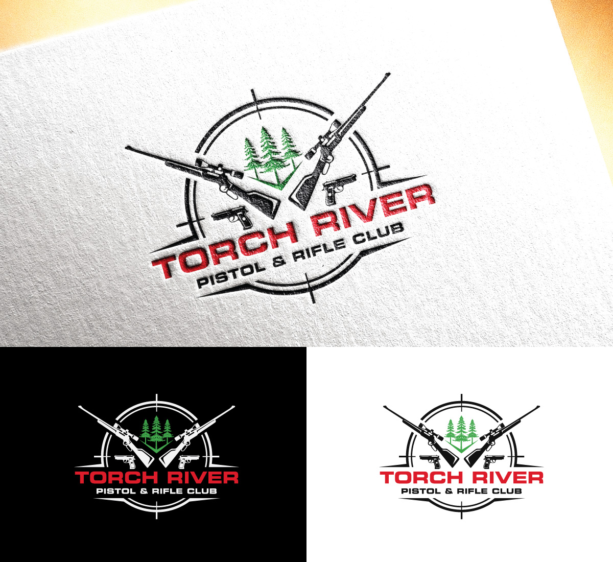 Logo Design by Dot Design 3 for this project | Design #32867685