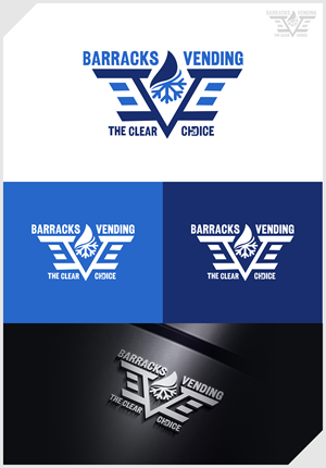 Logo Design by IDesign1606 for this project | Design: #32890948