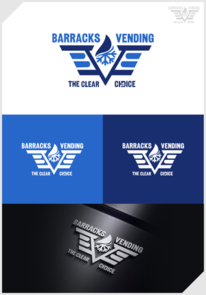 Logo Design by IDesign1606 for this project | Design: #32895293