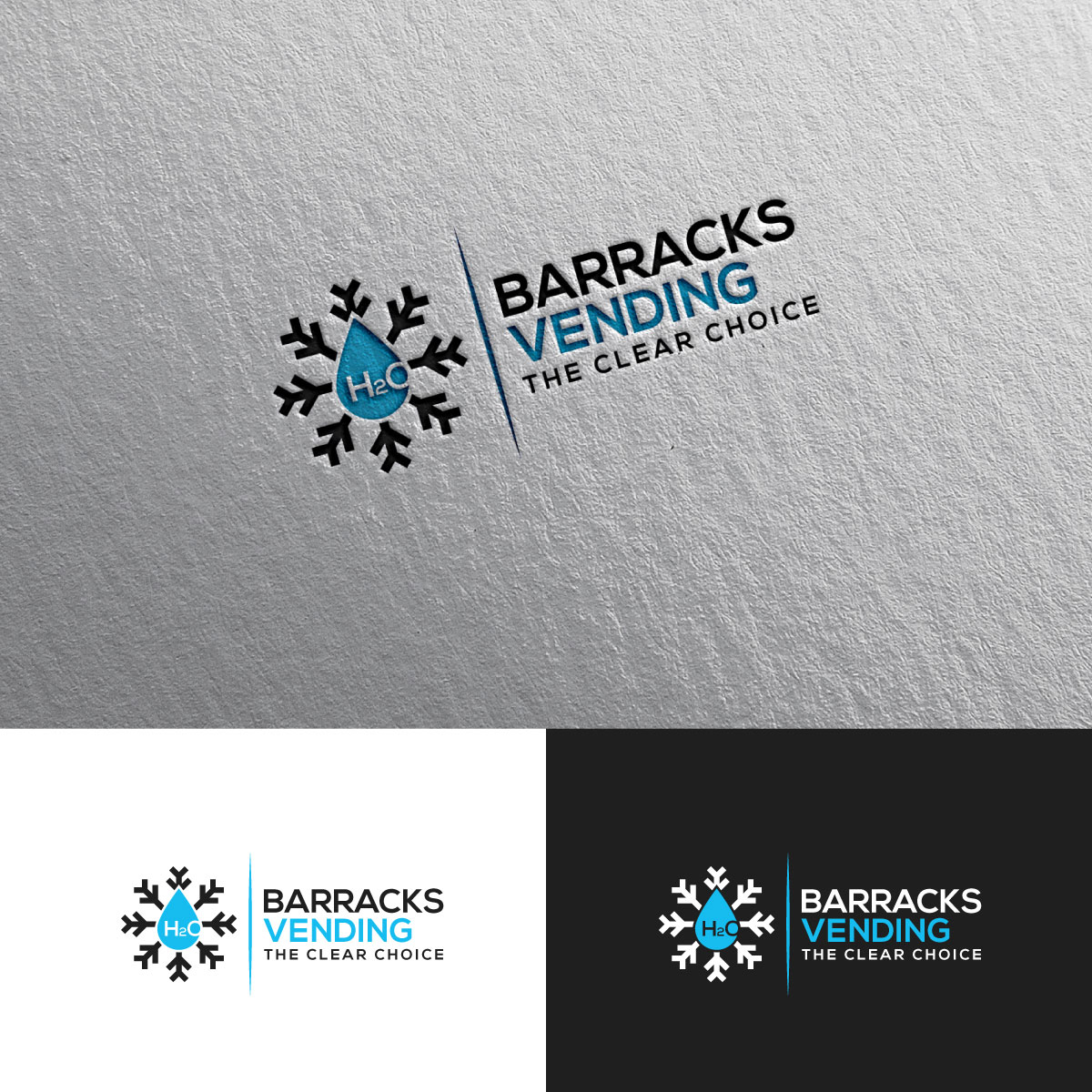Logo Design by chris Ray for this project | Design #32827739