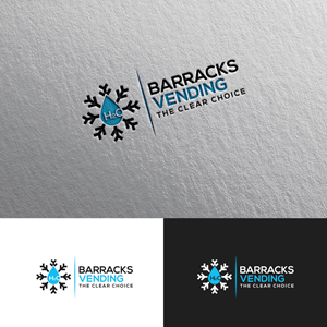 Logo Design by chris Ray for this project | Design: #32827739