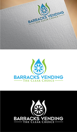 Logo Design by SoltBee for this project | Design: #32826387