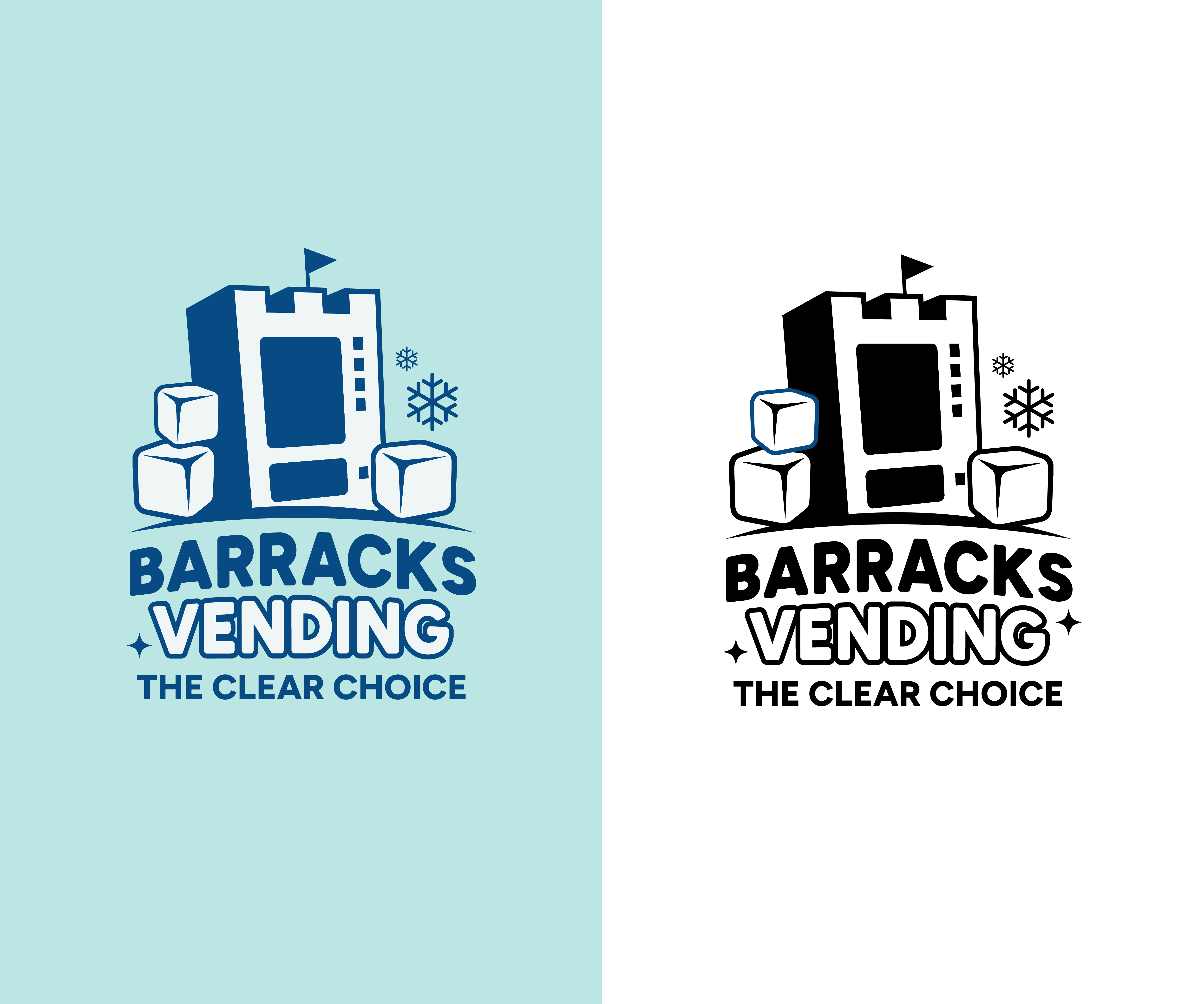 Logo Design by Farhan Rahim for this project | Design #32852949