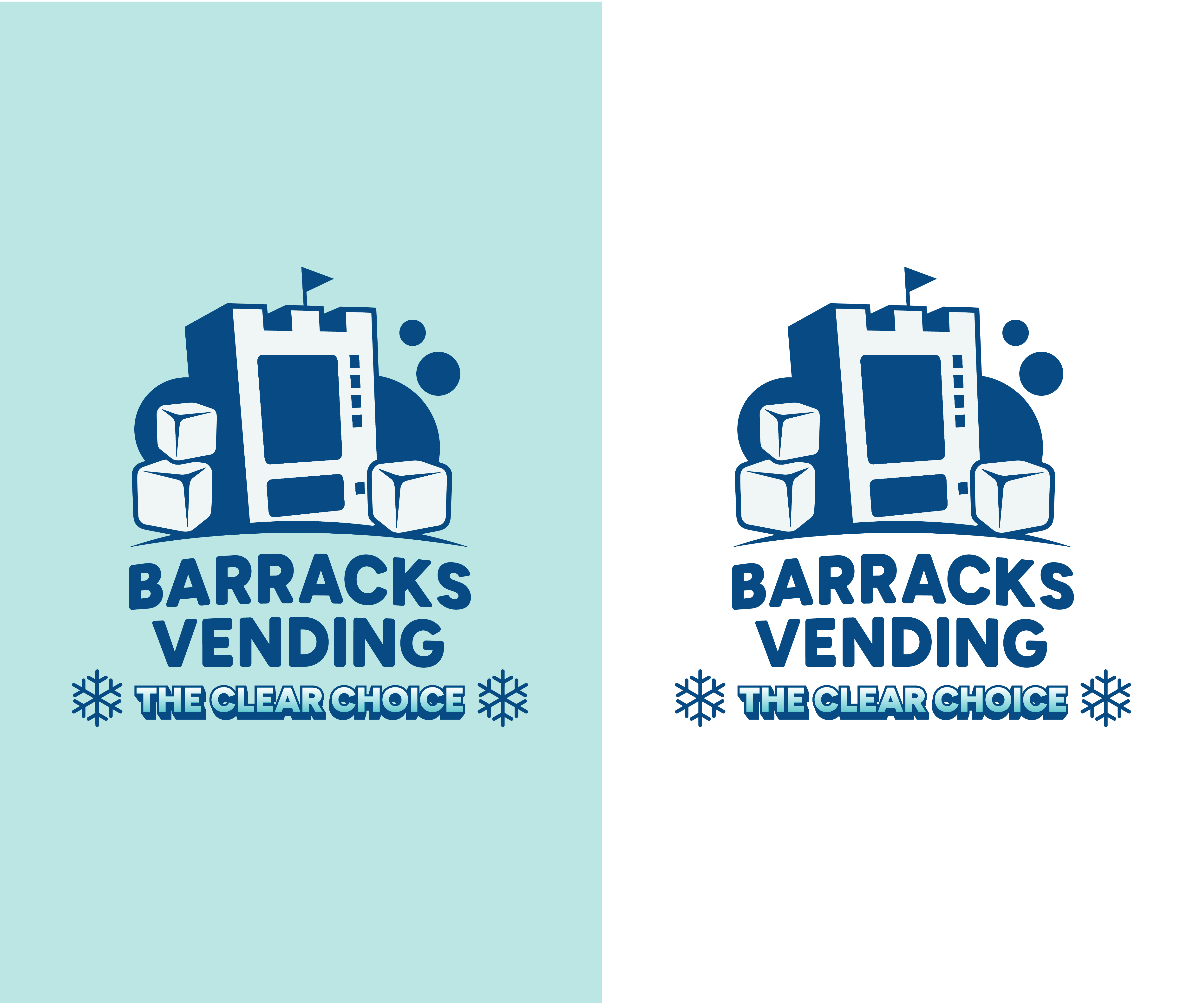 Logo Design by Farhan Rahim for this project | Design #32864248