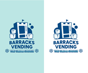 Logo Design by Farhan Rahim for this project | Design: #32864248